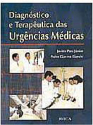 Diagnóstico e Terapêutica das Urgências Médicas