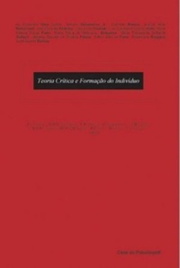 Teoria Crítica e Formação do Indivíduo