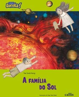A FAMILIA DO SOL