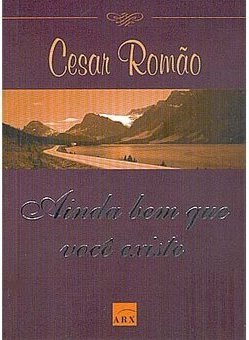 Ainda Bem que Você Existe