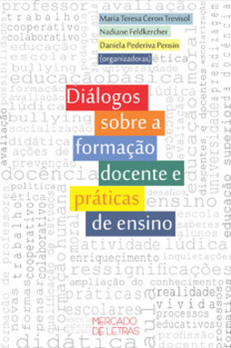 Diálogos sobre a formação docente e práticas de ensino