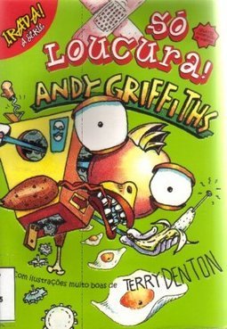 Só Loucura!