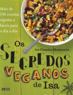 SEGREDOS VEGANOS DE ISA, OS