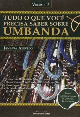 Tudo o que você precisa saber sobre umbanda