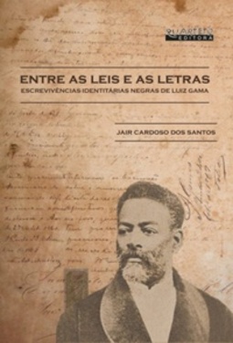 Entre as leis e as letras