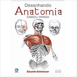 Desenhando Anatomia Figura Humana