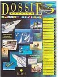 Dossie Náutico - Vol. 3