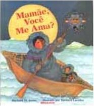 Mamãe, Você Me Ama?