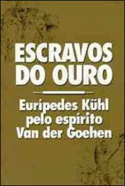 Escravos do Ouro