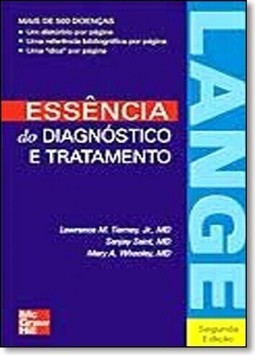 Essência do Diagnóstico e Tratamento