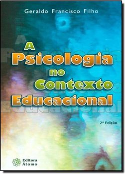 A Psicologia no Contexto Educacional