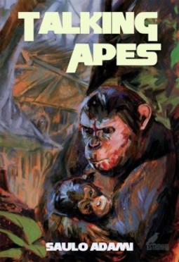 Talking apes