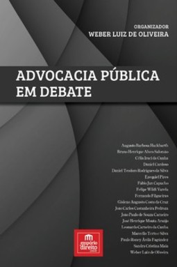 Advocacia pública em debate