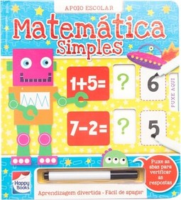 Responda e confira: Matemática simples