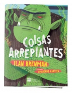 Coisas Arrepiantes