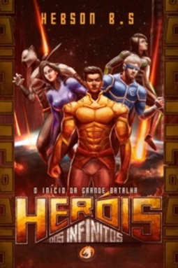 Heróis dos Infinitos