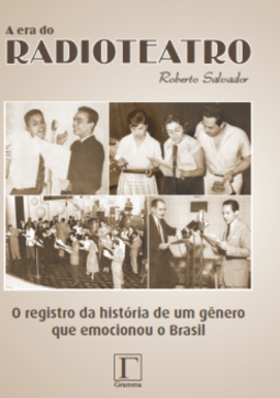 A era do radioteatro