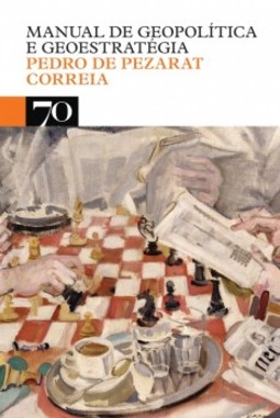 Manual de geopolítica e geoestratégia
