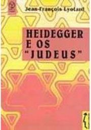 Heidegger e os "Judeus" - Importado