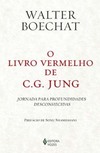O livro vermelho de C. G. Jung: jornada para profundidades desconhecidas