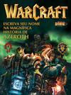 Guia play games extra: Warcraft