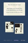 História das punições e da disciplina escolar: grupos escolares de Belo Horizonte