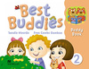 Best Buddies Buddy Book-2