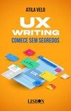 UX Writing – comece sem segredos