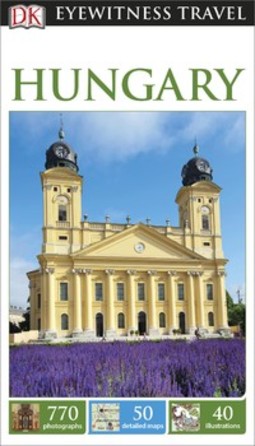 DK Eyewitness Hungary