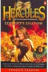 Hercules: Serpent´s Shadow - Importado