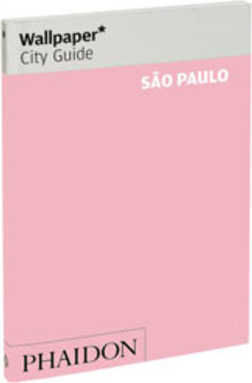 Wallpaper* City Guide São Paulo 
