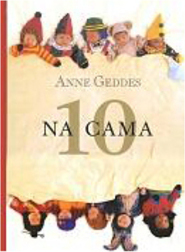 10 na Cama - IMPORTADO