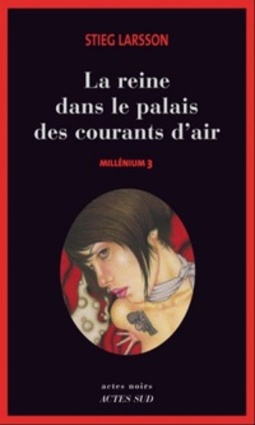 Millénium #3