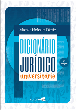 Dicionário jurídico universitário