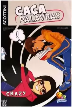 Scottini Caca-Palavras (32P) N.106