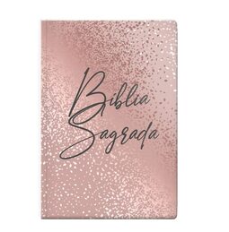 Bíblia ACF- Capa especial - Purpura