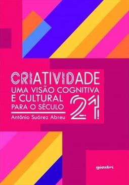 CRIATIVIDADE: UMA VISAO COGNITIVA E...