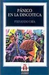 Pánico En La Discoteca - Nível 3