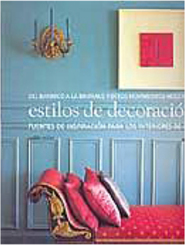 Estilos de Decoración - Importado