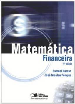 Matemática Financeira