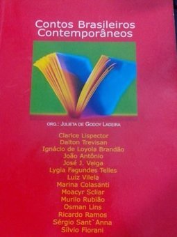 Contos brasileiros contemporâneos