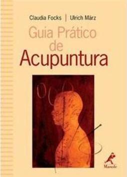 Guia prático de acupuntura
