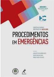 Procedimentos em Emergências