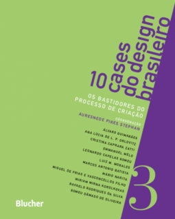 10 cases do design brasileiro: os bastidores do processo de criação