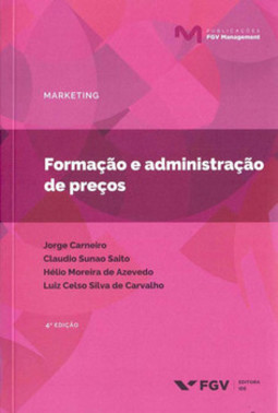 Formação e administração de preços