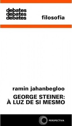 George Steiner: à luz de si mesmo
