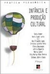 Infância e Produção Cultural