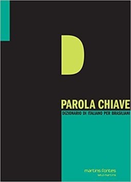 Parola chiave: dizionario di italiano per brasiliani