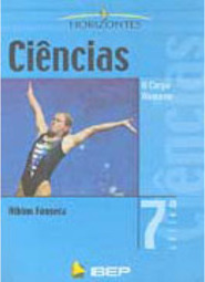 Ciências - 7 série - 1 grau