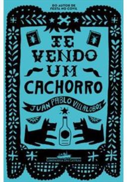 TE VENDO UM CACHORRO